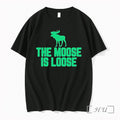 Officials Seattle Sounders Fc The Moose Is Loose