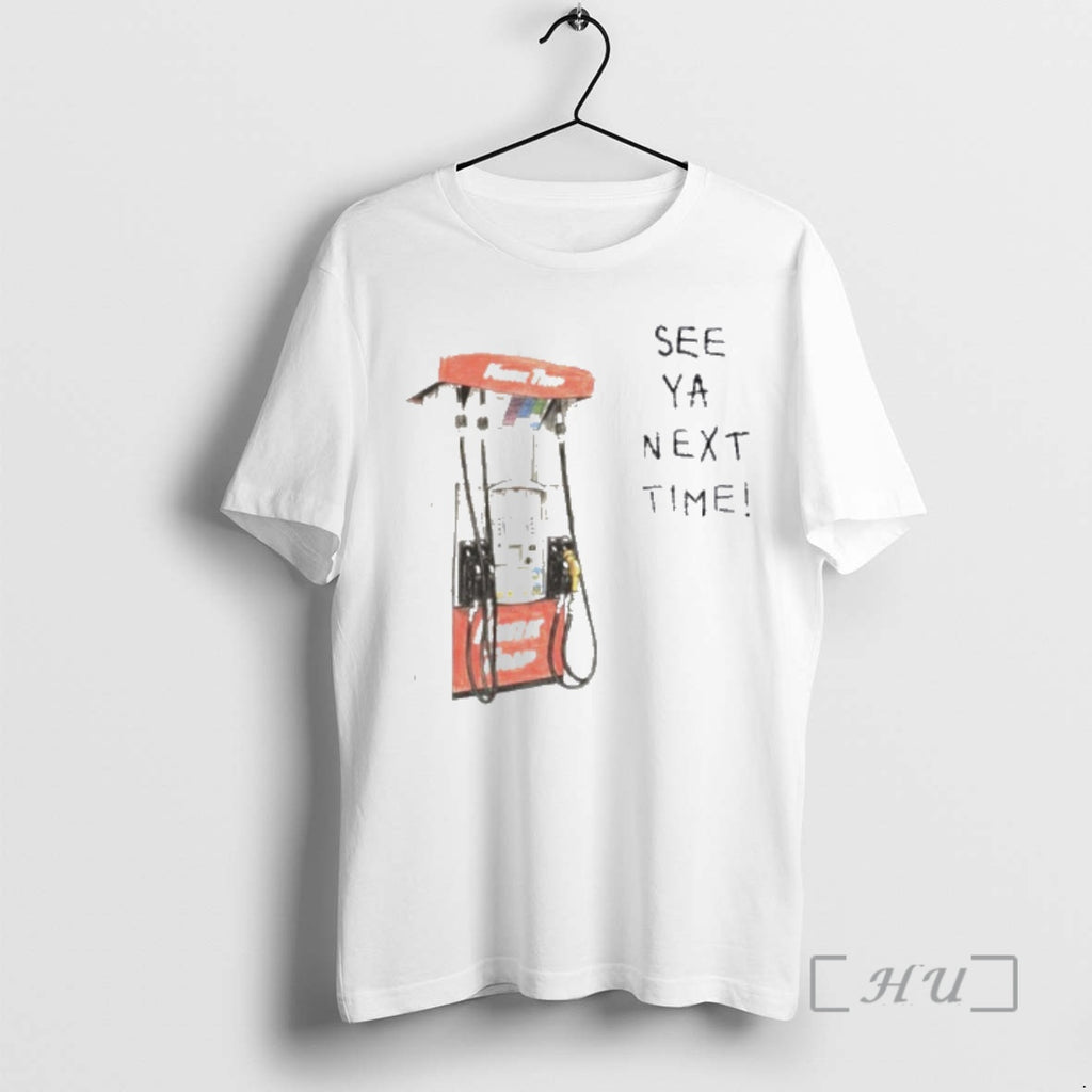 Officials See Ya Next Time T-Shirts, Hoodie, Sweatshirt | AU01DripNestTees.com