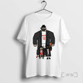 Officials Sen Goon Squad Houston Rockets Basketball Caricature T-Shirts, Hoodie, Sweatshirt | AU01DripNestTees.com