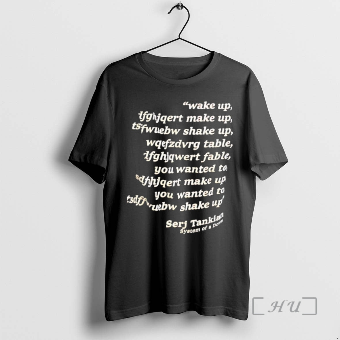 Officials Serj Tankian System Of A Down Chop Suey Song T-Shirts, Hoodie, Sweatshirt | AU01DripNestTees.com
