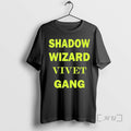 Officials Shadow Wizard Vivet Gang T-Shirts, Hoodie, Sweatshirt | AU01DripNestTees.com