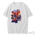 Officials Shai Gilgeous Chet Holmgren Williams Oklahoma City Thunder Basketball Nba 2026 Premium T Shirts