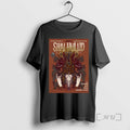 Officials Shai Hulud December 18 2025 The Pyramid Scheme In Grand Rapids Mi Premium T-Shirts, Hoodie, Sweatshirt