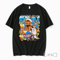 Officials Shai Sga Shai Gilgeous Alexander Mvp 2026 Graphic
