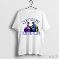 Officials Shake N Bake Bristol Baby T Shirt