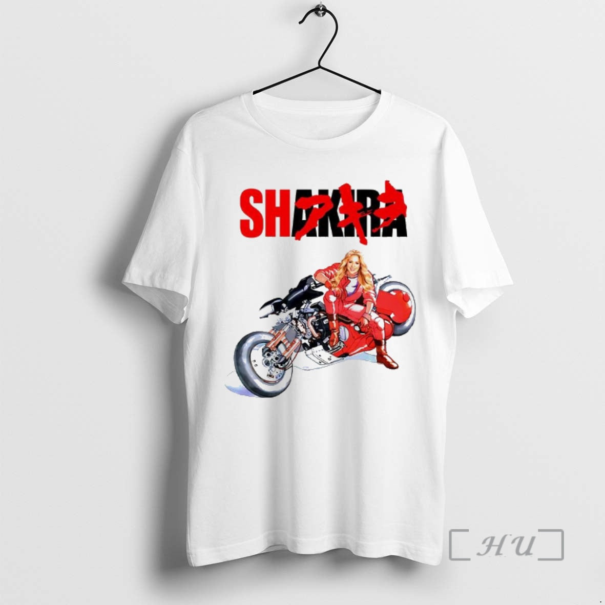 Officials Shakira Akira Shotaro Kaneda T-Shirts, Hoodie, Sweatshirt | AU01DripNestTees.com
