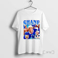 Officials Shane Hollander Game Changers Graphic Ornaments T-Shirts, Hoodie, Sweatshirt | AU01DripNestTees.com