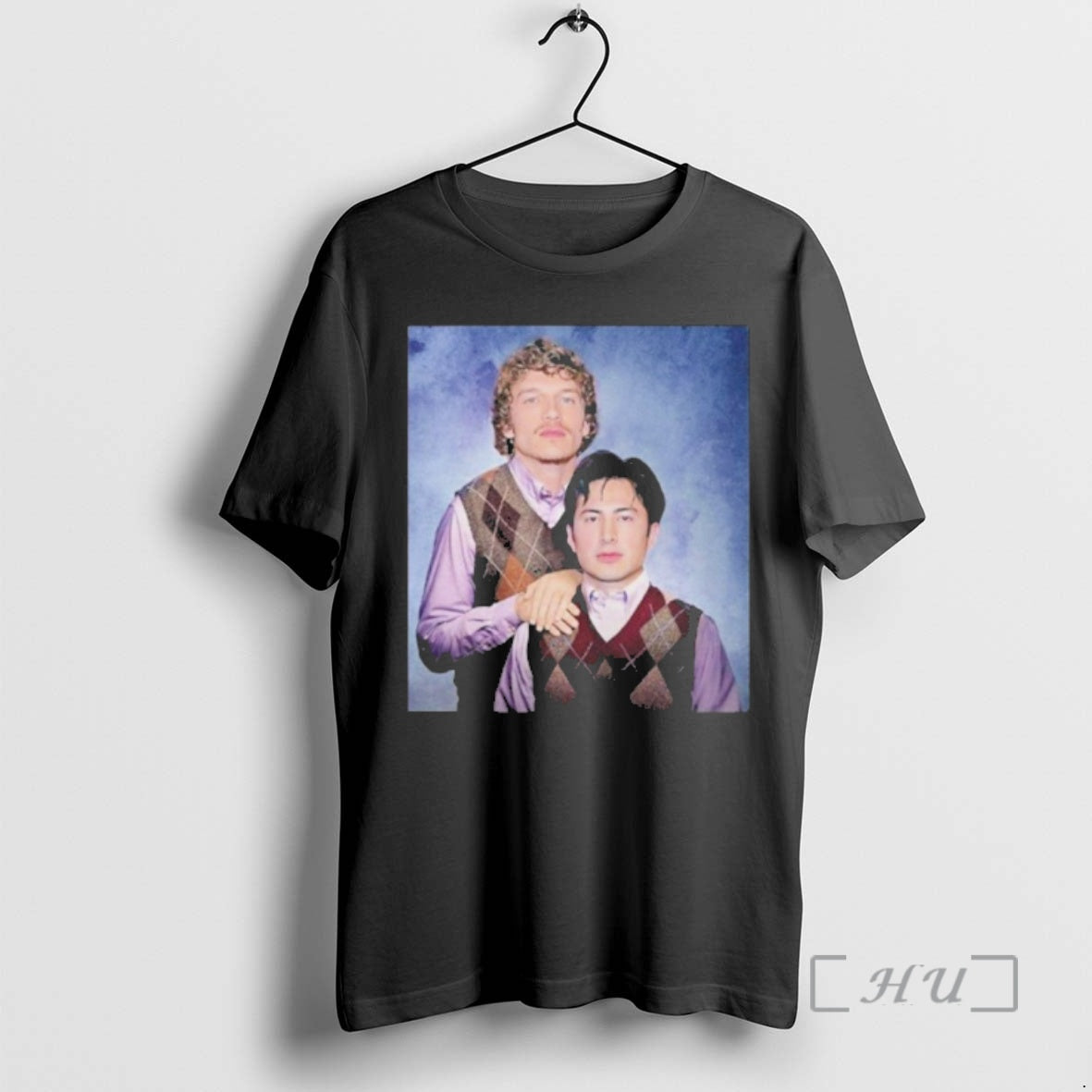 Officials Shane Hollander Ilya Rozanov Step Brothers T-Shirts, Hoodie, Sweatshirt | AU01DripNestTees.com