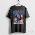 Officials Shane Hollander Rival Hockey Show Rap C Graphic T-Shirts, Hoodie, Sweatshirt | AU01DripNestTees.com