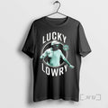 Officials Shane Lowry Lucky Lowry The Bay Golf Club T-Shirts, Hoodie, Sweatshirt | AU01DripNestTees.com