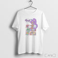 Officials Shantae Beach T Shirt