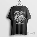 Officials Share Jesus With Your World T-Shirts, Hoodie, Sweatshirt | AU01DripNestTees.com