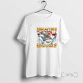 Officials Sharks Dont Use Ai And Theyre Cool Af Graphic T-Shirts, Hoodie, Sweatshirt | AU01DripNestTees.com