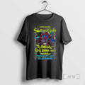 Officials Shattered Realm Feb 19 2026 Mill Of Madness In Phoenix Az Premium T Shirts Hoodie, Sweatshirt
