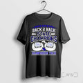 Officials Shawsheen Tech Back 2 Back 2024 2025 State Champions Christmas Premium T Shirts Sweater Hoodie, Sweatshirt