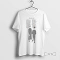 Officials She Past Away Mizantrop Tour 2026 Dates T-Shirts, Hoodie, Sweatshirt | AU01DripNestTees.com