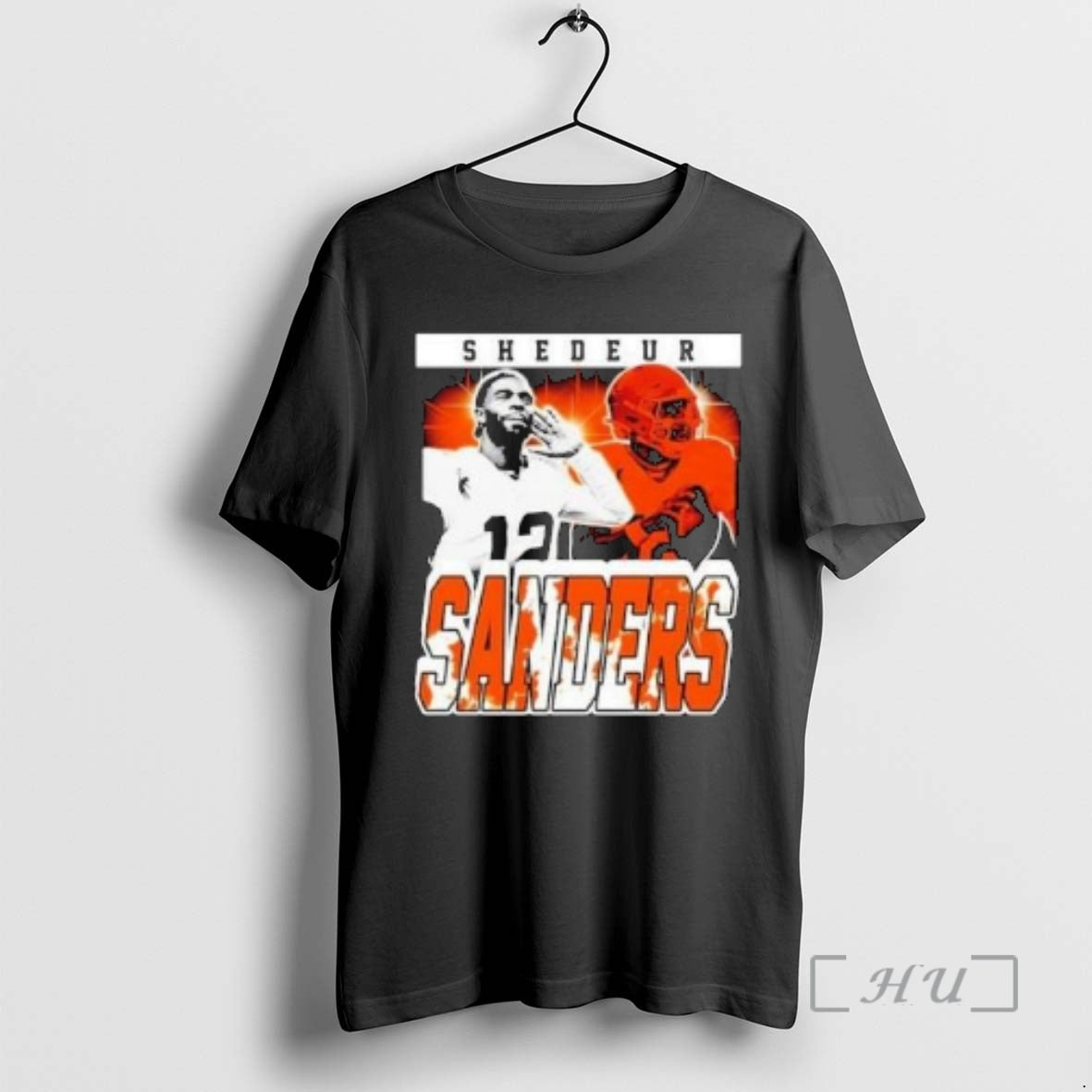 Officials Shedeur Sanders Cleveland Browns Quarterback Graphic Circle Black T-Shirts, Hoodie, Sweatshirt