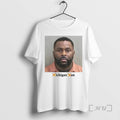 Officials Sherrone Moore Mugshot Michigan Wolverines Coach Vintage T-Shirts, Hoodie, Sweatshirt | AU01DripNestTees.com