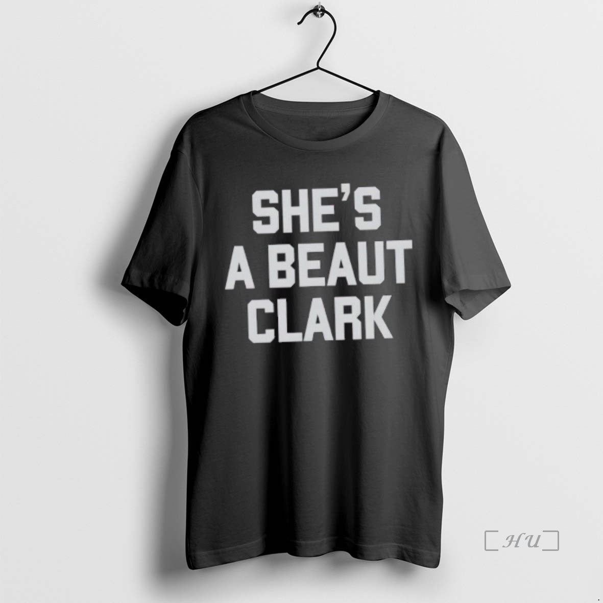 Officials Shes A Beaut Clark T-Shirts, Hoodie, Sweatshirt | AU01DripNestTees.com