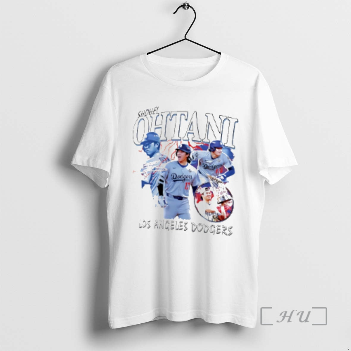 Officials Shohei Ohtani Los Angeles Dodgers Montage Signature 25 T-Shirts, Hoodie, Sweatshirt | AU01DripNestTees.com