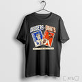 Officials Shohei Ohtani Los Angeles Dodgers Vs Jung Hoo Lee San Francisco Giants Battle For