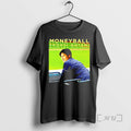 Officials Shohei Ohtani Based On A True Story Buck Moneyball T-Shirts, Hoodie, Sweatshirt | AU01DripNestTees.com