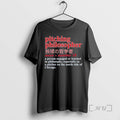 Officials Shota Imanaga Pitching Philosopher T-Shirts, Hoodie, Sweatshirt | AU01DripNestTees.com