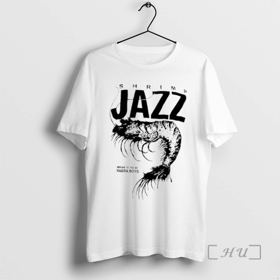 Officials Shrimp Jazz Viagra Boys T-Shirts, Hoodie, Sweatshirt | AU01DripNestTees.com