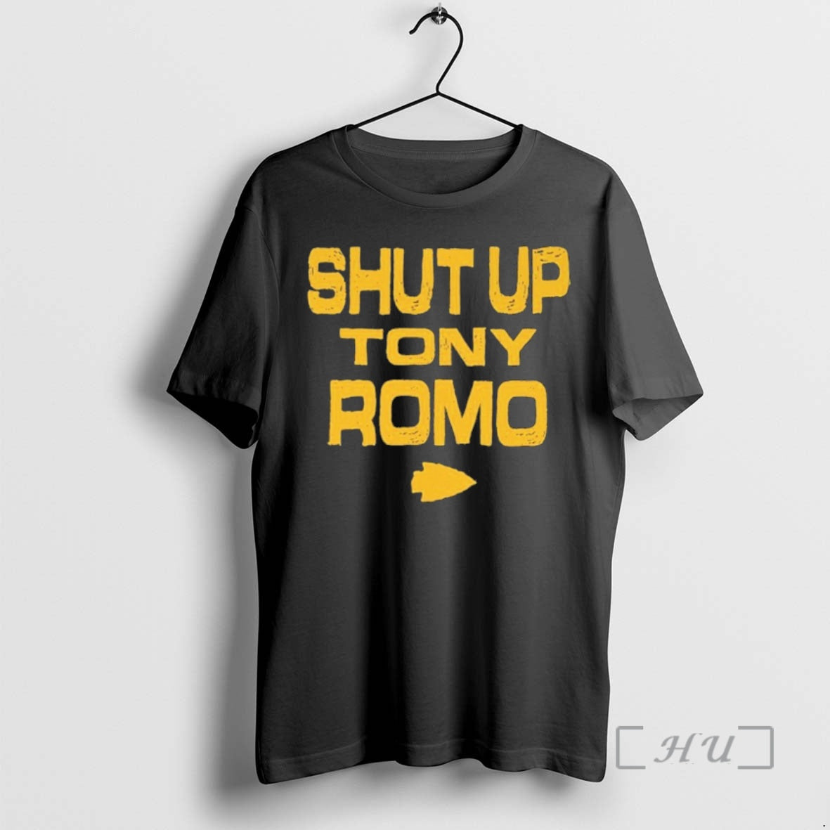Officials Shut Up Tony Romo Chiefs Football T-Shirts, Hoodie, Sweatshirt | AU01DripNestTees.com