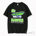 Officials Si Hawks Seattle Puerto Vallarta Mexico