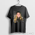 Officials Sidney Crosby Caricature Player Signature Pittsburgh Penguins T Shirt