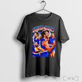Officials Sigma Goat Vintage T Shirt
