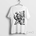 Officials Silent Hill 2 Playstation Magazine T-Shirts, Hoodie, Sweatshirt | AU01DripNestTees.com