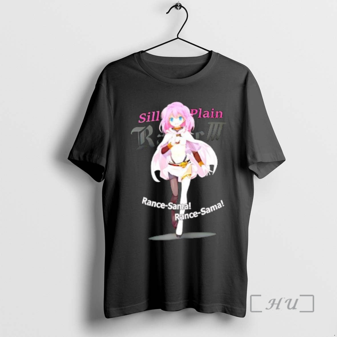 Officials Sill Plain Rance Video Game Rance Sama Rance Sama T-Shirts, Hoodie, Sweatshirt | AU01DripNestTees.com