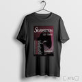 Officials Silverstein Tour America Canada 2025 T Shirt
