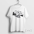 Officials Simle Chillin Hadrosauridae T-Shirts, Hoodie, Sweatshirt | AU01DripNestTees.com