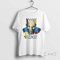 Officials Simpsons Vs Mike Tyson T-Shirts, Hoodie, Sweatshirt | AU01DripNestTees.com