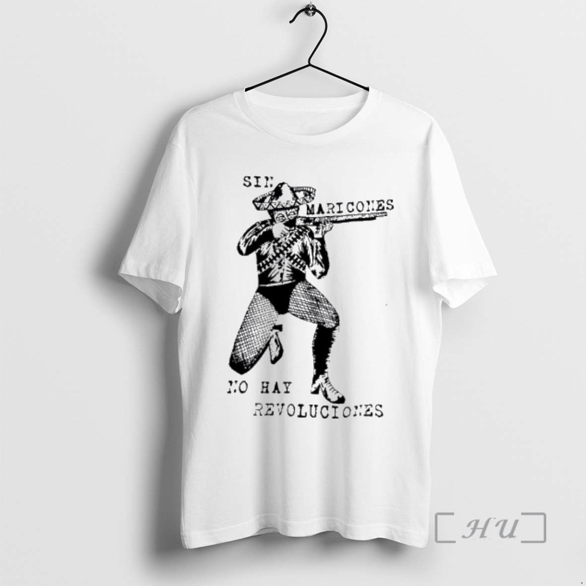 Officials Sin Maricones No Hay Revoluciones T-Shirts, Hoodie, Sweatshirt | AU01DripNestTees.com