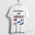 Officials Since November 1 The Miami Dolphins Have More Wins Than Premium T Shirts Sweater