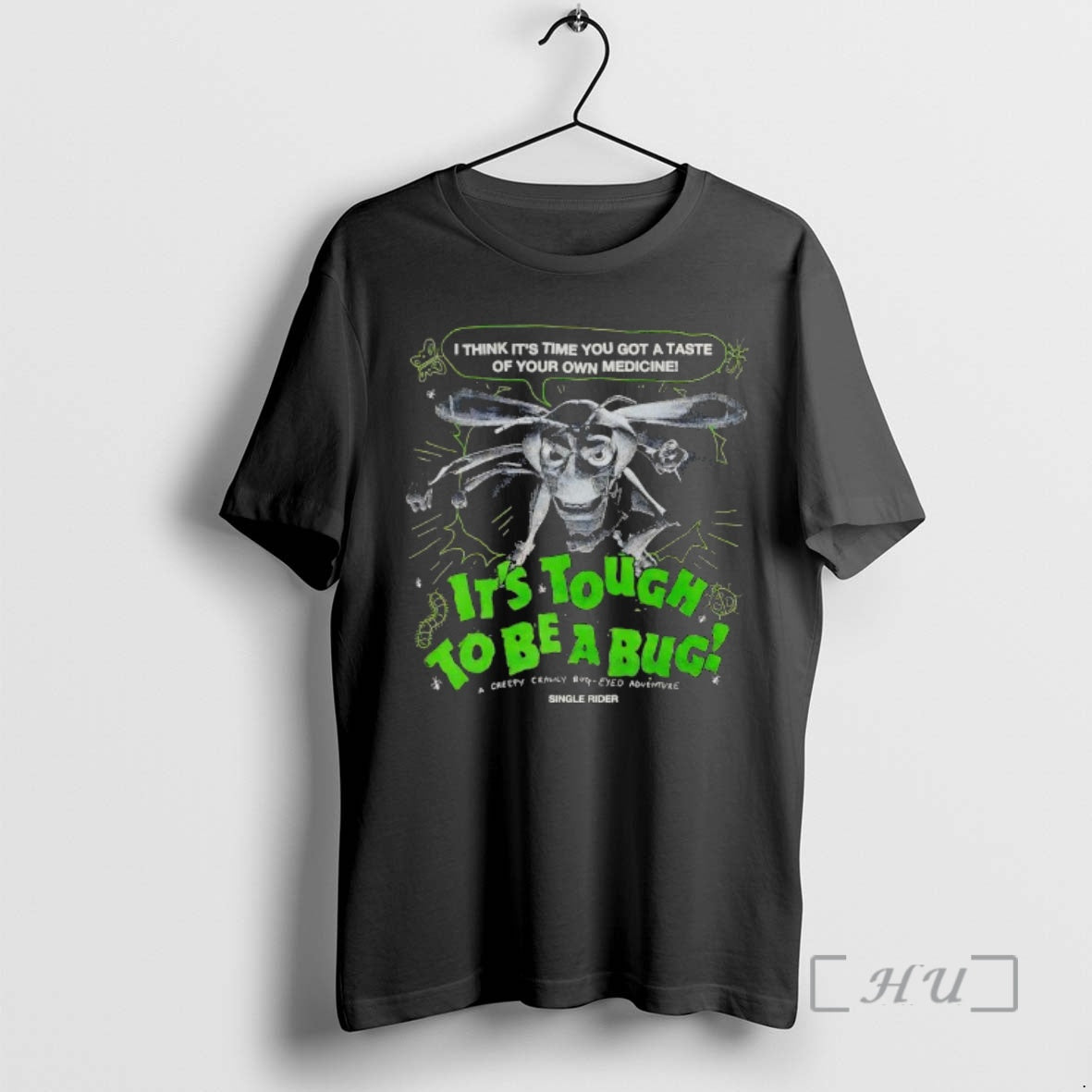Officials Single Rider Its Tough To Be A Bug Hopper T-Shirts, Hoodie, Sweatshirt | AU01DripNestTees.com