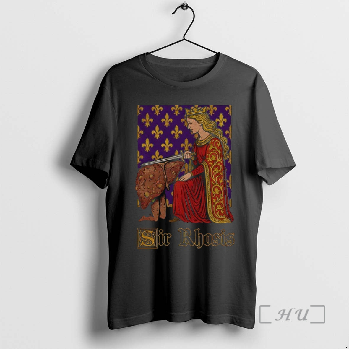 Officials Sir Rhosis Graphic T-Shirts, Hoodie, Sweatshirt | AU01DripNestTees.com