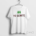 Officials Siraj Hashmi Yo Semite Christmas T-Shirts, Hoodie, Sweatshirt | AU01DripNestTees.com