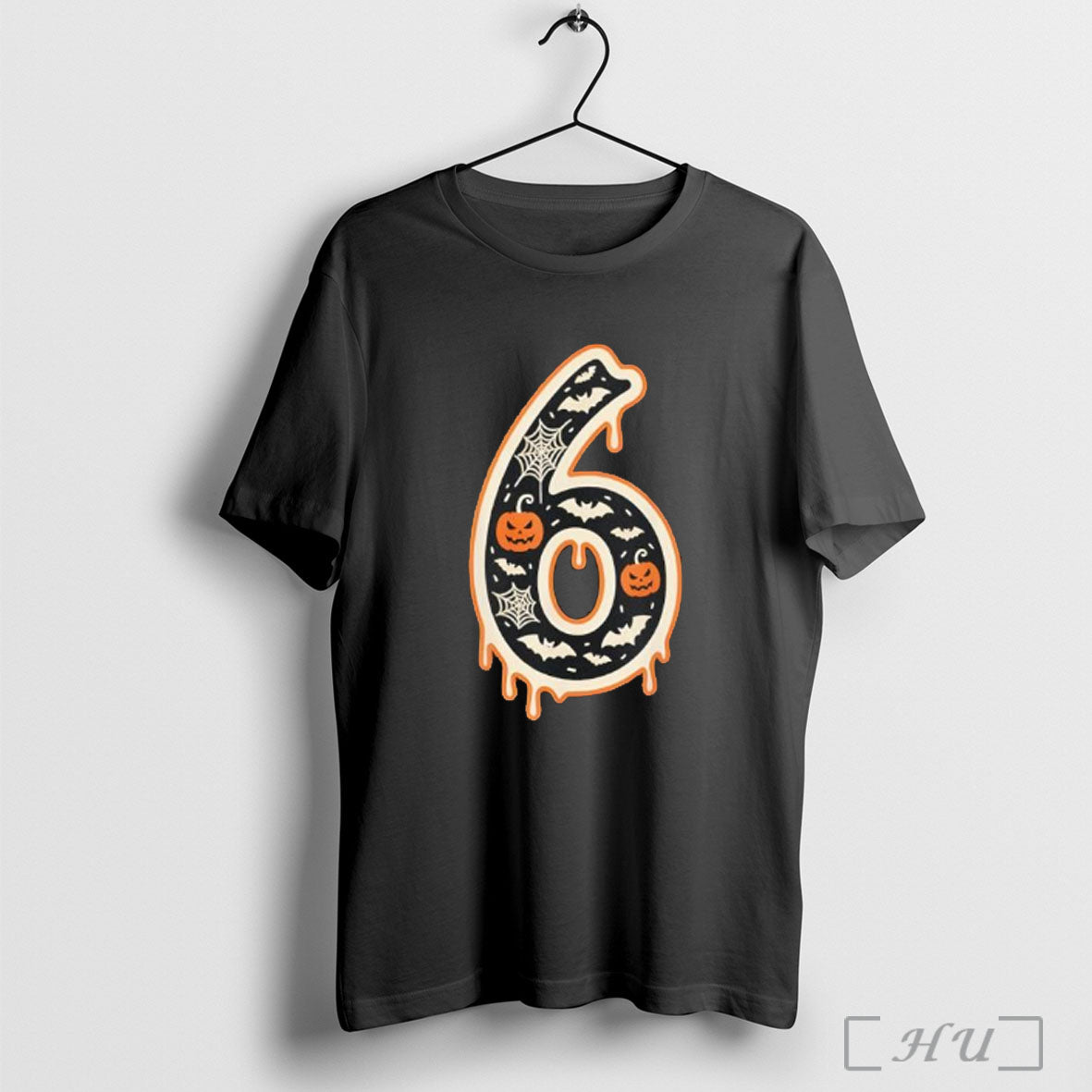 Officials Six Seven Meme 6 7 Halloween Costume Couple T Shirt