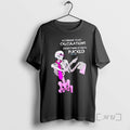 Officials Skeleton According To My Calculations Everything Is Quite Fucked T-Shirts, Hoodie, Sweatshirt