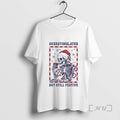 Officials Skeleton Overstimulated But Still Festive Christmas T-Shirts, Hoodie, Sweatshirt | AU01DripNestTees.com