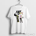 Officials Sketch Bugs And Lola Bunny Just Do It T Shirt