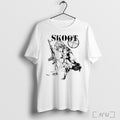Officials Skoot Yuno Gasai T Shirt