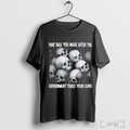 Officials Skull That Face You Make After The Government Takes Your Guns T Shirt