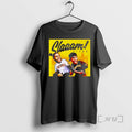 Officials Slaaam Diego Funny Meme T-Shirts, Hoodie, Sweatshirt | AU01DripNestTees.com