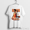 Officials Slam Cover Kiyan Carmelo Anthony T Shirt